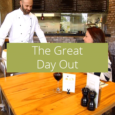 The Great day out Il Verde