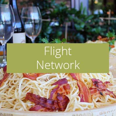 Flight Network Il Verde