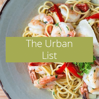 The Urban List Il Verde
